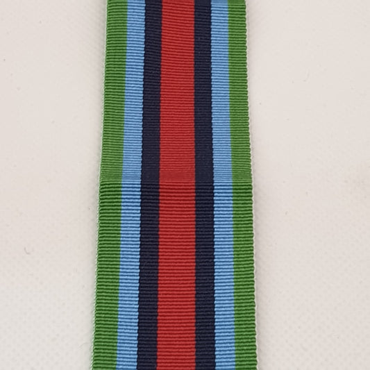 OSM Sierra Leone Ribbon