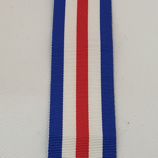 France and Germany Star Ribbon