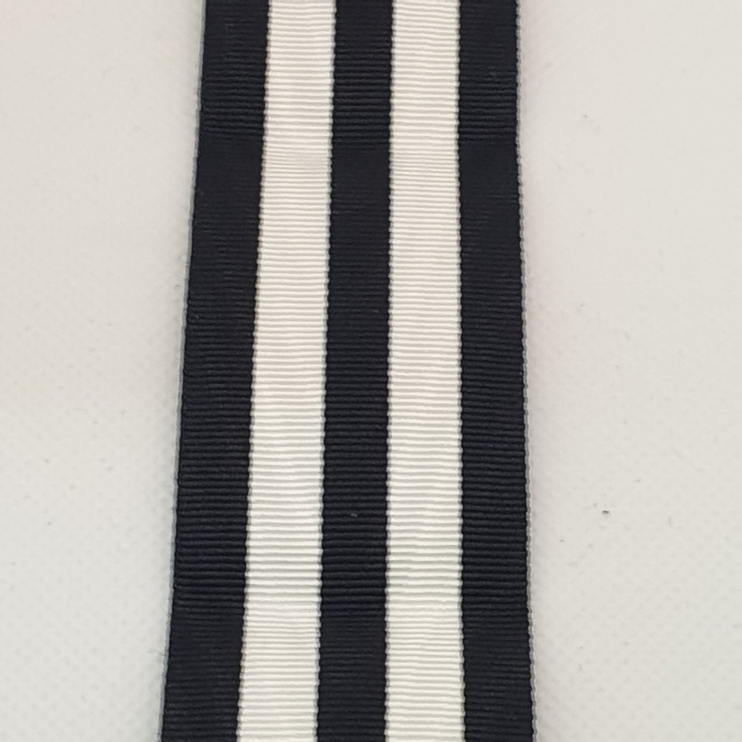 St Johns Medal Ribbon